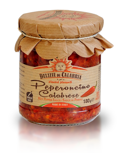 Peperoncino Calabrese