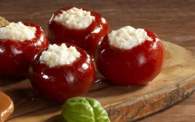 Il peperoncino dal cuore di latte 100% Italiano